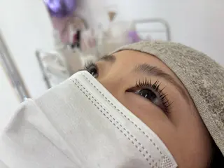 マツエク・マツパ eyelash salon Raf所属・Raf erinaのマツエク・マツパデザイン