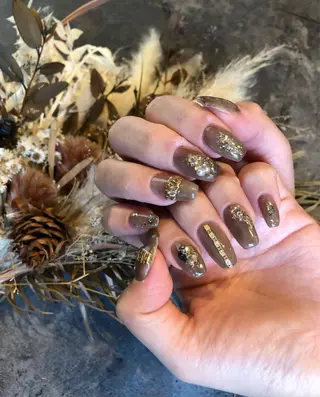 ネイル nail salon amanoのネイルデザイン