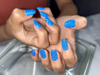 ネイル N.design muraのネイルデザイン