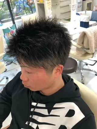 ショート ヘッドスパ師Uran (^^)のその他イメージ