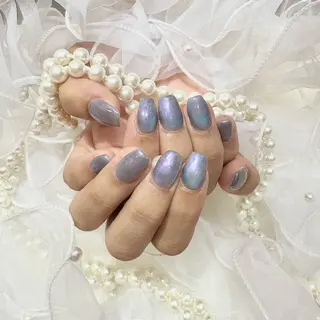 ネイル WISTERIA sahoのネイルデザイン