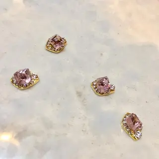 ネイル M O M Oのネイルデザイン