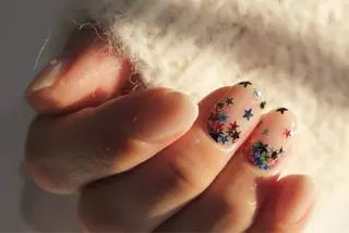 ネイル TOL NAILのネイルデザイン