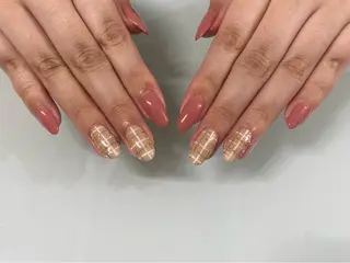 ネイル Nailist Yasucoのネイルデザイン