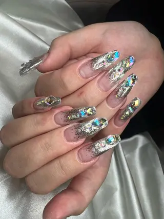ネイル Private nailsalon  N所属・N nail - KOBE -のネイルデザイン