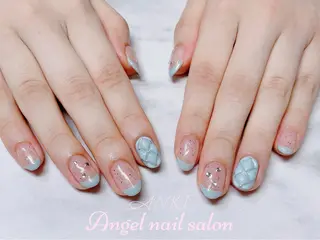 ネイル Angel nail salonのネイルデザイン