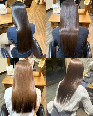 ロング フラミューム前橋所属・鈴木 佑汰のヘアスタイル