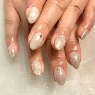 ネイル 塚本 さきのネイルデザイン