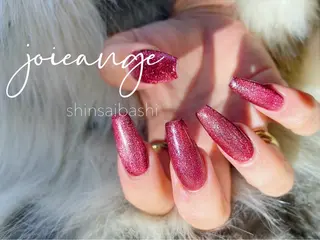 ネイル joieange 心斎橋店   藤田のネイルデザイン