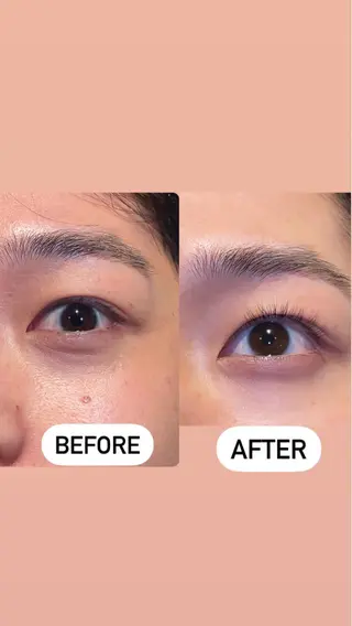 マツエク・マツパ メンズ眉毛ITSUK Iメンズ専門　新宿の眉毛・アイブロウイメージ