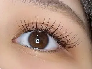 マツエク・マツパ eyelist🌿 Kobayashiのマツエク・マツパデザイン