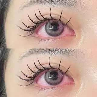 マツエク・マツパ cerisier mio/名古屋/黒川のマツエク・マツパデザイン