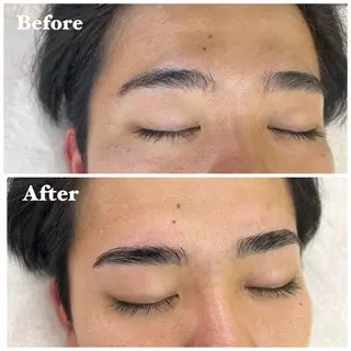 アイブロウ アイブロウサロンMily所属・眉毛/美肌の専門店 Mily🍒ミウィの眉毛・アイブロウイメージ