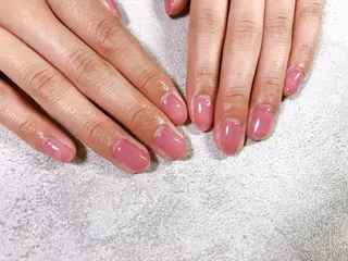 ネイル kikinail 溝の口のネイルデザイン