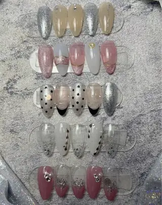 ネイル 絢佳 nailのネイルデザイン