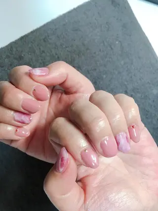 ネイル mie_ nailのネイルデザイン