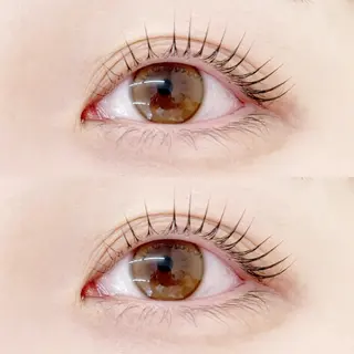 マツエク・マツパ CLUTCH江坂 こんどうのマツエク・マツパデザイン