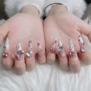 ネイル Hani Nail Salonのネイルデザイン