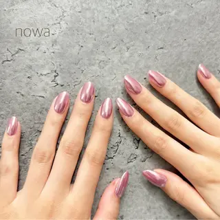 ネイル Beauty Studio 【nowa】所属・【nowa】小松 宙未 Soramiのネイルデザイン