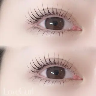 マツエク・マツパ ふるや さんごのマツエク・マツパデザイン