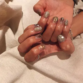 ネイル Chipieee Tokyoのその他イメージ