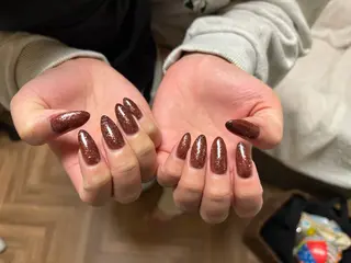 ネイル 門真市ネイルサロン♡ KUMI.HANAのネイルデザイン