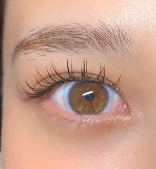 マツエク・マツパ ZABLASH所属・ZABLASH🪐 -ナツキ-のマツエク・マツパデザイン