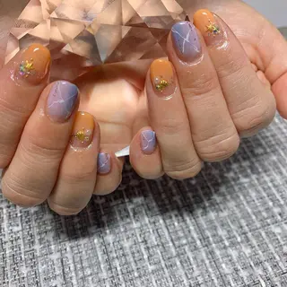 ネイル ✤Ina nail✤のネイルデザイン