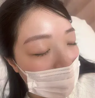 アイブロウ トレンド眉🌈✨️ misuzu.nの眉毛・アイブロウイメージ