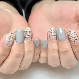 ネイル a. nailのネイルデザイン