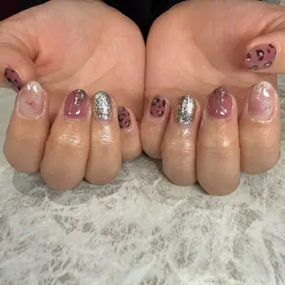 ネイル A-nail所属・ネイルサロン A-nailのネイルデザイン