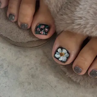 ネイル nailatelier elsol.所属・atelier elsol.のネイルデザイン