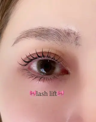 マツエク・マツパ Beautiful me🎀yuriのマツエク・マツパデザイン