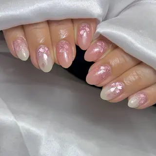 ネイル Nail salon Venusのネイルデザイン