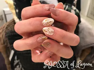 ネイル リオッサ  オブ ラグーン神戸店のエステ・リラクイメージ