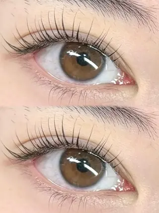 マツエク・マツパ か なのマツエク・マツパデザイン