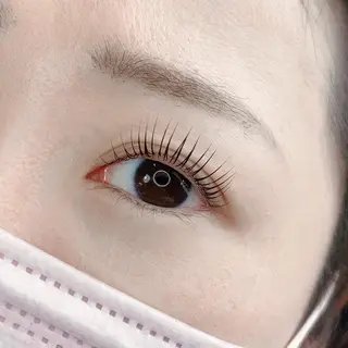 マツエク・マツパ ROSANNA 北浦和店のマツエク・マツパデザイン