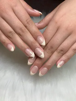 ネイル MIHANAネイル 西川口店のネイルデザイン