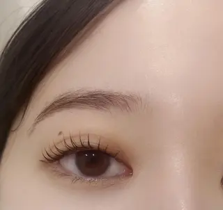 マツエク・マツパ ABマツエクネイルサ ロンソウソウのマツエク・マツパデザイン