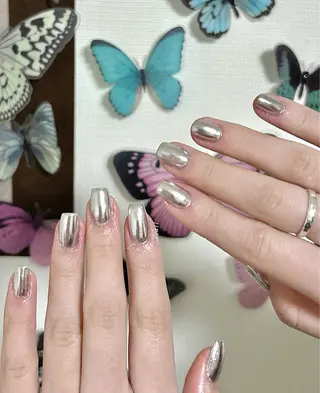 ネイル Yu kiのネイルデザイン