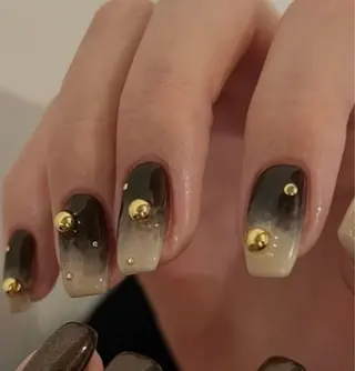 ネイル SUZU .のネイルデザイン