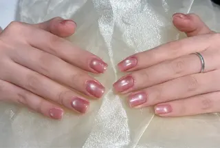 ネイル K.K西日暮里 ネイルサロンのネイルデザイン