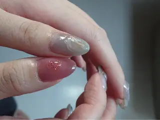 ネイル Ami 🦥のネイルデザイン