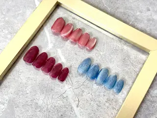 ネイル ROR所属・ROR nailのネイルデザイン