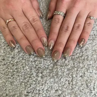 ネイル Nail Salon ECLAREのネイルデザイン