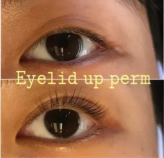 マツエク・マツパ eyelash salon Chérie所属・Chérie Yurieのマツエク・マツパデザイン