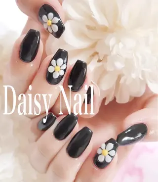 ネイル Daisy Nail所属・Daisy Nailのネイルデザイン