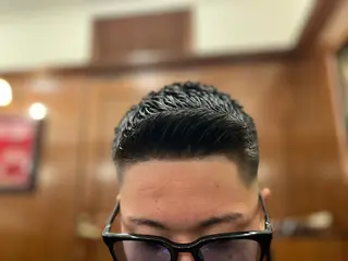 ショート メンズ 💈河村 美波💈のヘアスタイル