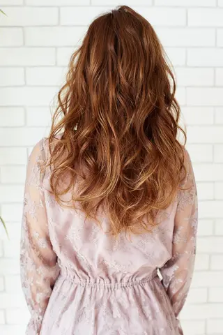 セミロング a-granz 住吉店のヘアスタイル