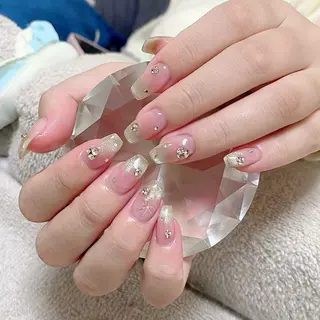 ネイル 💅fleur Ayumiのネイルデザイン